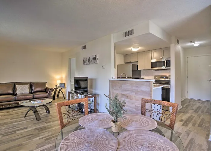 Quiet Pinehurst Condo With Patio On Golf Course!
