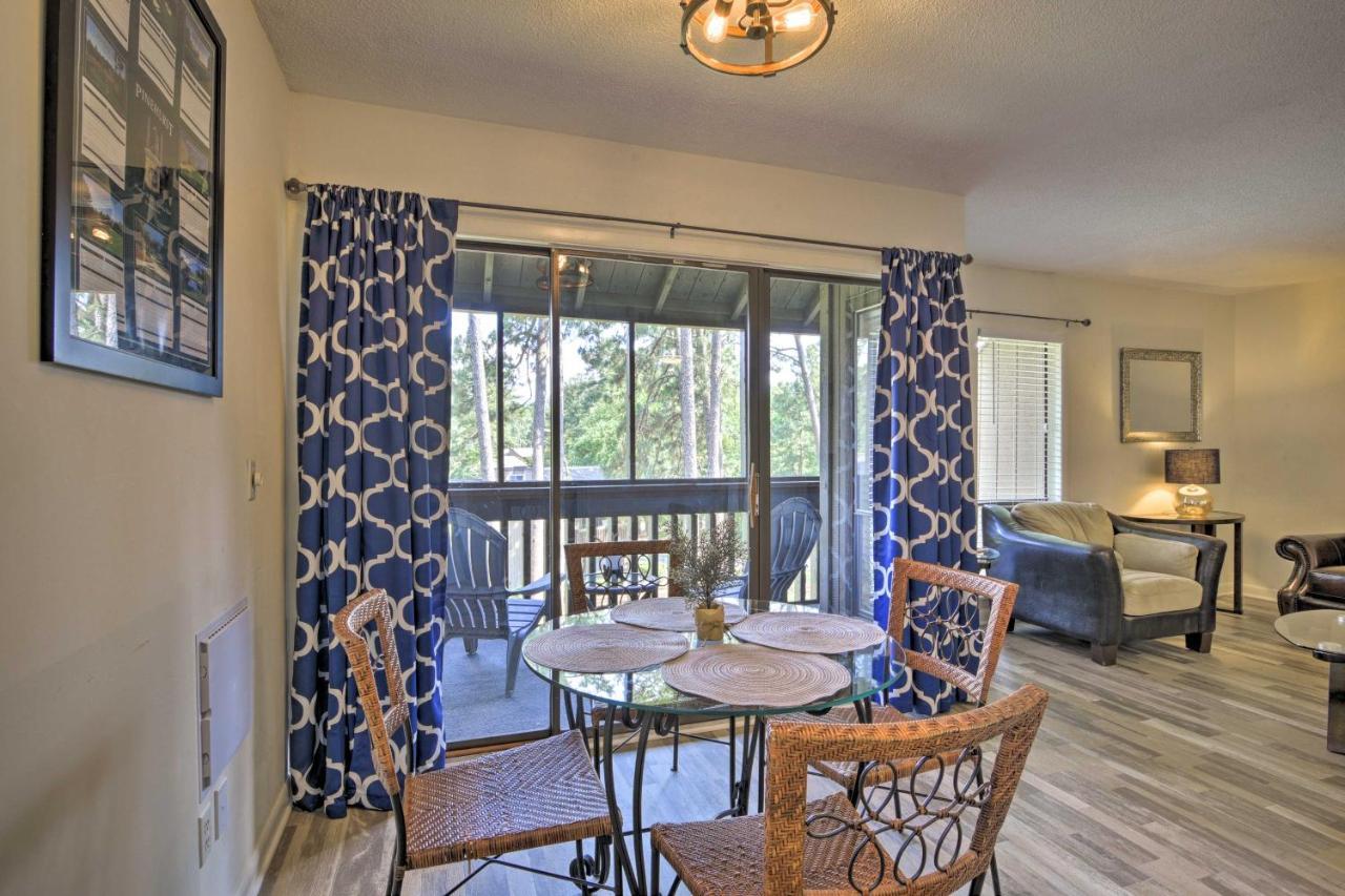 Appartement Quiet With Patio On Golf Course! *