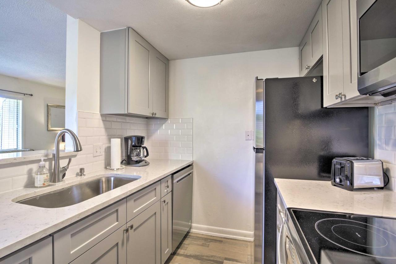 Appartement Quiet With Patio On Golf Course! *